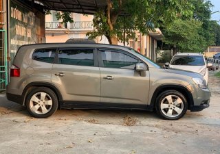 Chevrolet Orlando 2012 - Chính chủ bán xe Orlando. Hãng Chevrolet    động cơ 1.8 .. 