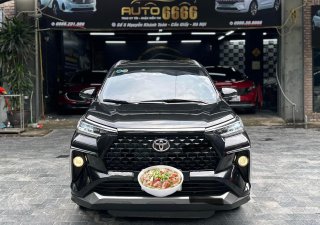 Toyota Veloz 2022 - Chính Chủ Cần Bán xe - Xe Veloz bản Top option, sản xuất năm 2022