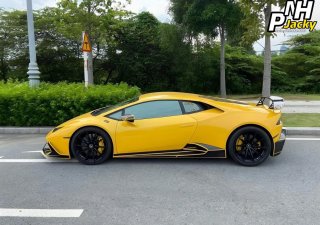 Lamborghini Huracan 2014 - Xe Chính Chủ