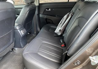Kia Sportage 2014 - Nhập Khẩu Hàn Quốc