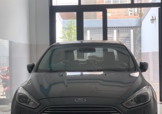 Ford Focus 2018 - Chính chủ bán xe Focus titaniun 2018