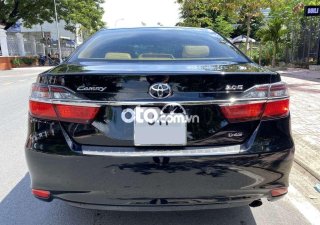 Toyota Camry Cần bán xe   2.0 Sản Xuất 2016. Màu đen 2016 - Cần bán xe Toyota Camry 2.0 Sản Xuất 2016. Màu đen