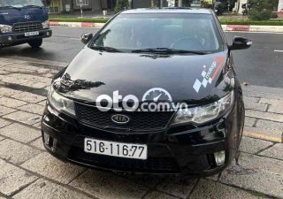 Kia Cerato Koup  2 cửa 2009 - kia 2 cửa