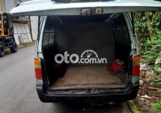 Toyota Hiace Tải van 850kg 1980 - Tải van 850kg