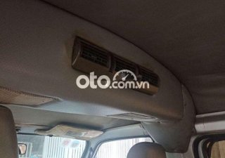 Toyota Liteace  9 chỗ 2 cửa lùa 1982 - Toyota 9 chỗ 2 cửa lùa