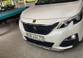 Hãng khác Khác 2018 - Chính chủ bán xe PEUGEOT 5008 sản xuất năm 2018 