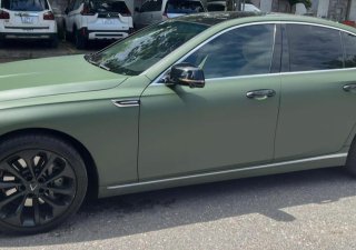 VinFast LUX A2.0 2021 - CHÍNH CHỦ BÁN XE LUX A PREMIUM 2021, GIÁ BÁN 630 TRIỆU