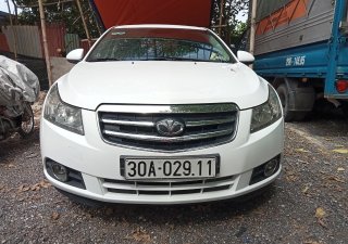 Chevrolet Lacetti 2009 - Cần bán xe ô tô Lacetti 1.6 ATCDX, 5 chỗ