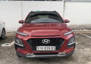 Hyundai Kona 2019 - CẦN BÁN XE HUYNDAI KONA SẢN XUẤT NĂM 2019 BẢN ĐẶC BIỆT Ở THỦ ĐỨC HỒ CHÍ MINH