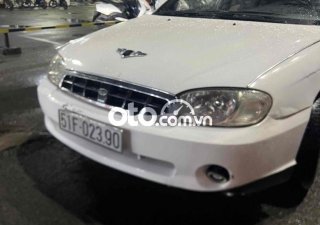 Kia Spectra cần bán xe gia đình 2003 - cần bán xe gia đình