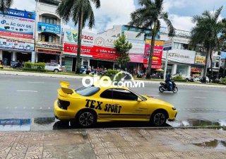 Toyota Celica Xe Sport 2 cửa xe đua   mẫu zin hiếm 1992 - Xe Sport 2 cửa xe đua Toyota Celica mẫu zin hiếm