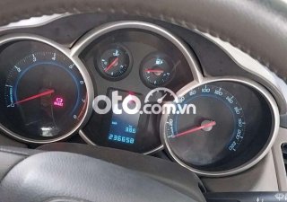 Chevrolet Cruze   2010 Đã Lăn bánh 13 Năm 2010 - Chevrolet Cruze 2010 Đã Lăn bánh 13 Năm