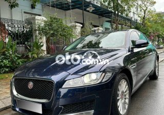 Jaguar XF  2016  Pure 2.0 AT màu đen đi 8 vạn mille 2016 - Jaguar 2016 XF Pure 2.0 AT màu đen đi 8 vạn mille