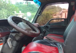 Hyundai Mighty EX8 GT 2009 - 3,5 tấn - Hòa Bình
