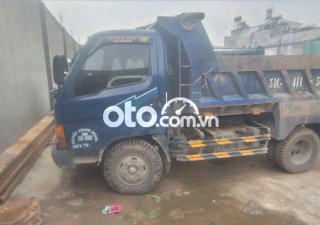 Hyundai Ben BÁN XE BEN HD65 2000 - BÁN XE BEN HD65