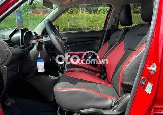 Suzuki Swift  2018 nhập Thái 2018 - Swift 2018 nhập Thái