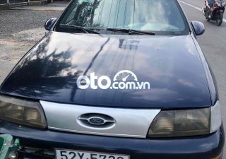 Ford Tempo xe  giá phế liệu còn chạy phà phà 1987 - xe ford giá phế liệu còn chạy phà phà