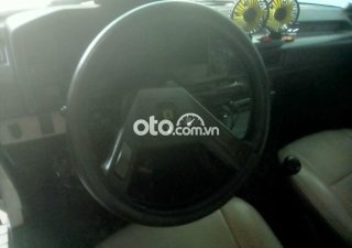 Toyota Corolla Cần bán gấp xe   màu trắng 1984 1984 - Cần bán gấp xe toyota corolla màu trắng 1984