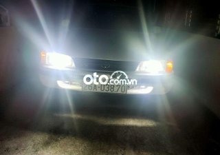 Toyota Corona Xe cá nhân cần bán 1996 - Xe cá nhân cần bán