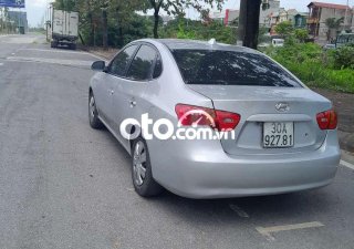 Hyundai Lantra  số sàn 2008 - Hyundai số sàn