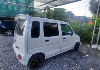 Hãng khác Khác 2002 - Chính chủ cần bán nhanh xe Suzuki Wagon 