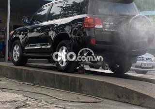 Toyota Land Cruiser Bán  4.7 v8 2008 2008 - Bán Land Cruiser 4.7 v8 2008