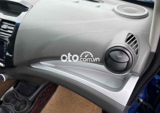 Chevrolet Spark cần bán Spak 2016 Xe gia đình rất cọp 2016 - cần bán Spak 2016 Xe gia đình rất cọp