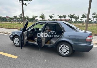Toyota Corolla máy gầm miễn chê tư nhân chính chủ 1998 - máy gầm miễn chê tư nhân chính chủ