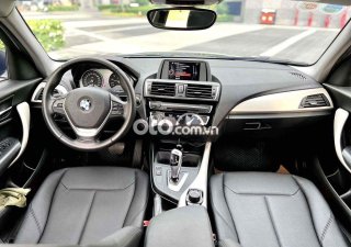 BMW 118i  118i Model 2017 cực kì đẹp 2016 - BMW 118i Model 2017 cực kì đẹp