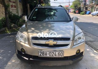 Chevrolet Captiva  2006 2006 - captiva 2006