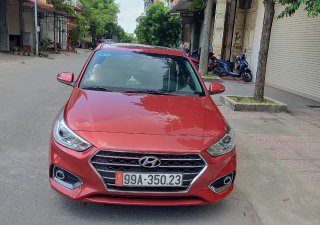 Hyundai Accent 2020 - Chính chủ bán xe HYUNDAI ACCENT 1.4 AT sx năm 2020