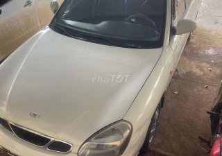Daewoo Nubira 2002 - Chính chủ cần bán nhanh xe Nubira 