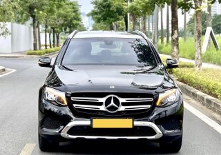 Mercedes-Benz GLC 200 2019 - Mercedes_Benz GLC 200 sản xuất 2019