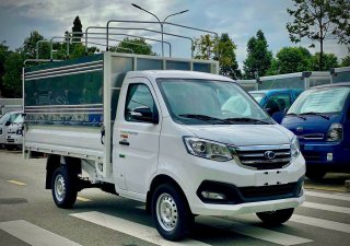 Xe tải 500kg - dưới 1 tấn Thùng Mui Bạt 2023 - 💥 MẪU XE DƯỚI 1 TẤN 𝐓𝐇𝐀𝐂𝐎 𝐅𝐑𝐎𝐍𝐓𝐈𝐄𝐑 𝐓𝐅𝟐𝟐𝟎/𝐓𝐅𝟐𝟑𝟎 SỰ LỰA CHỌN HÀNG ĐẦU.