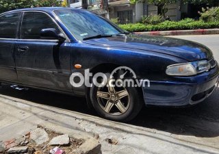Mazda 626 bán xe   ngay chủ 1993 - bán xe mazda 626 ngay chủ