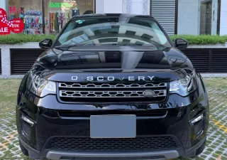 Hãng khác Khác 2019 - Chính chủ cần bán Land Rover Discovery Sport SE 2019