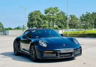 Porsche 911 2021 - Bill Option hơn 2 tỷ
