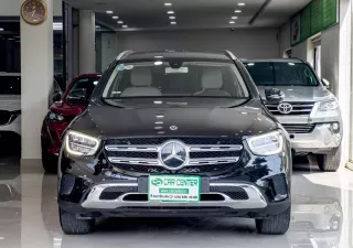 Mercedes-Benz GLC 200 2020 - Gốc HN 1 chủ từ mới