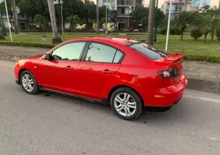 Mazda 3 2009 - Chính Chủ Cần bán xe Mazda 3 
