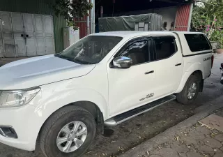 Nissan Navara 2017 - CẦN BÁN XE TẠI DƯƠNG NỘI HÀ ĐÔNG HÀ NỘI