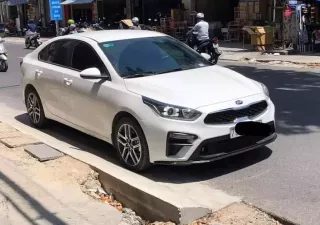 Mazda 3 2023 - CHO THUÊ XE Ô TÔ TỰ LÁI Ở VIỄN TRIỀU VĨNH PHƯỚC THÀNH PHỐ NHA TRANG