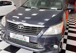 Toyota Innova 2014 - Cần bán chiếc xe Innova 2014 giá : 239tr 