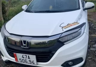 Honda HR-V 2018 - BÁN XE HONDA HRV ĐỜI 2018 BẢN G .