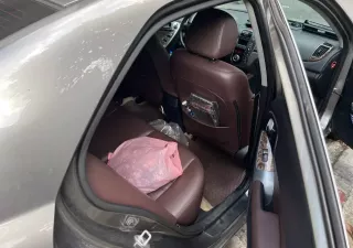 Kia Forte 2009 - Kia forte sli số AT  nhập khẩu 2009 