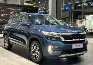 Kia Seltos 2023 - [Giảm thêm tiền mặt] tặng thêm nhiều quà bao gồm tiền mặt, phụ kiện và voucher dịch vụ