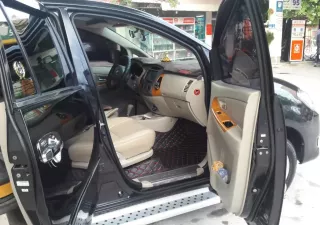 Toyota Innova 2010 - BÁN XE INNOVA 2010 - Giá 280 TRIỆU - XE CHÍNH CHỦ