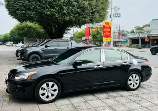 Honda Accord 2008 - Chính chủ bán xe HONDA ACCORD sx năm 2008 