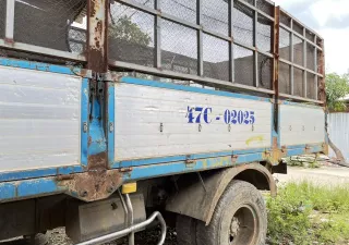 Xe tải 5 tấn - dưới 10 tấn 1995 - CHÍNH CHỦ CẦN BÁN XE TẢI ASIA