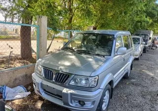 Mitsubishi Jolie 2003 - Chính chủ bán xe MITSUBISHI sản xuất năm 2003 