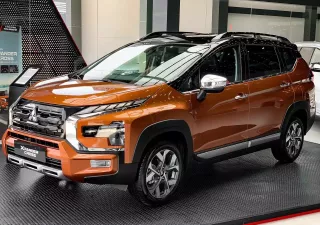 Mitsubishi Xpander Cross 2023 - XPANDER 2023 KHUYẾN MÃI TIỀN MẶT, GIẢM 100% THUẾ TRƯỚC BẠ 